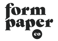 Form Paper Co